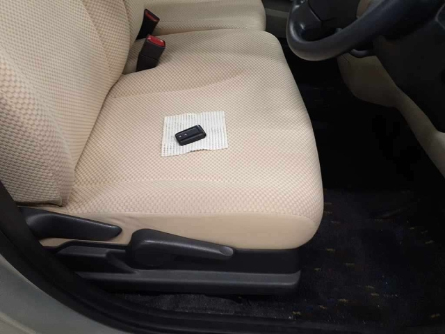 TOYOTA PASSO 2008