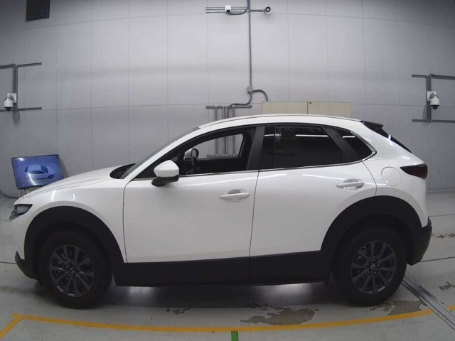 MAZDA CX-30 2020