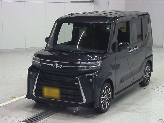 DAIHATSU TANTO 2024