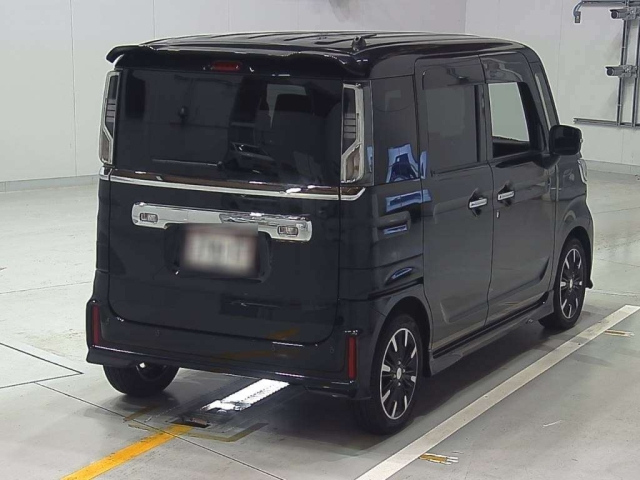 MAZDA FLAIR WAGON 2018