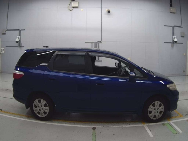 HONDA AIRWAVE 2008
