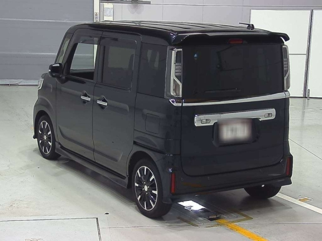 MAZDA FLAIR WAGON 2018