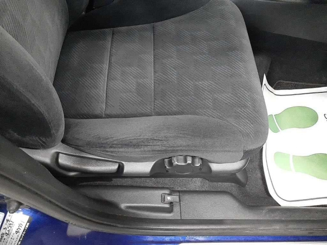 HONDA AIRWAVE 2008