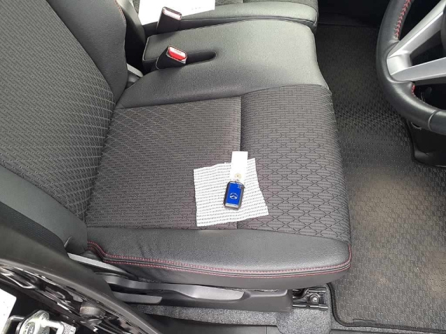 MAZDA FLAIR WAGON 2018