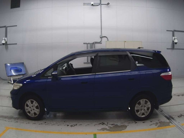 HONDA AIRWAVE 2008