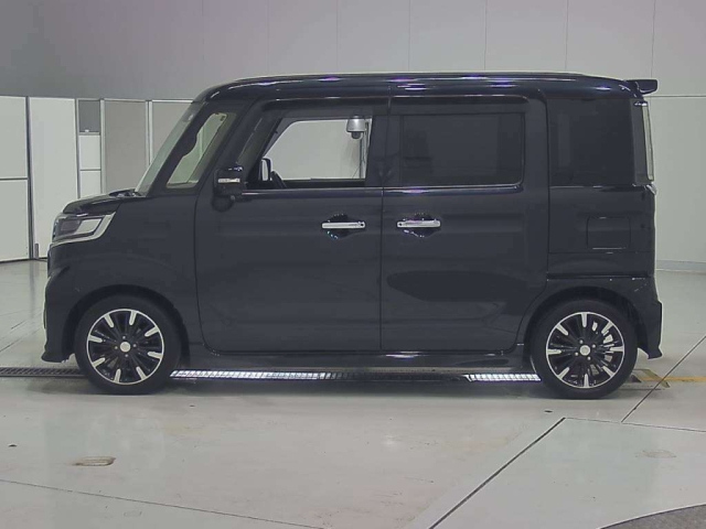 MAZDA FLAIR WAGON 2018