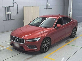 VOLVO S60 2020