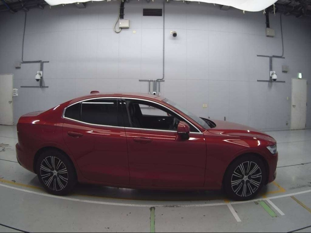 VOLVO S60 2020