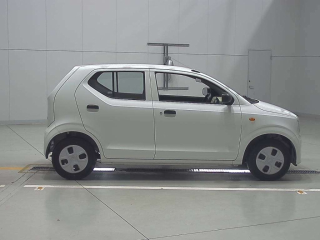 SUZUKI ALTO 2021