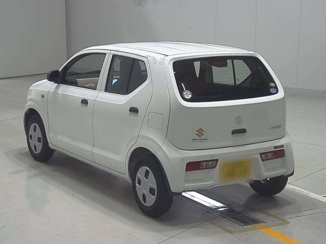 SUZUKI ALTO 2021