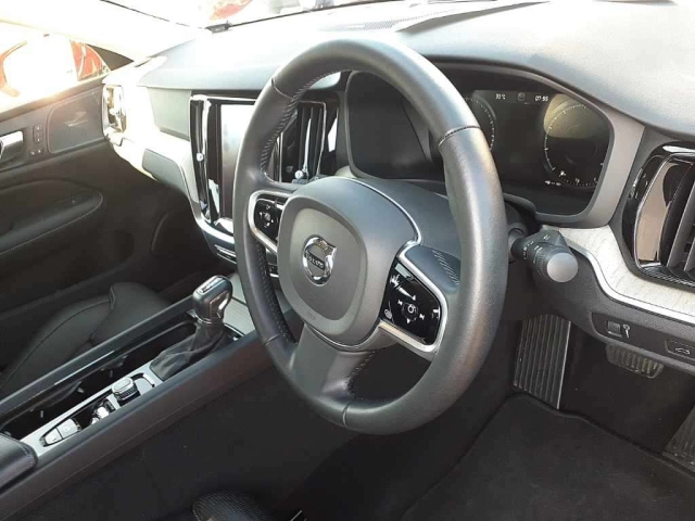 VOLVO S60 2020