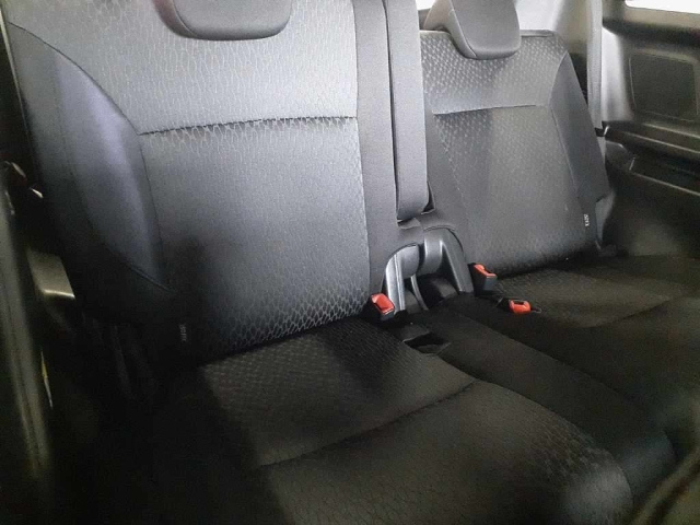 SUZUKI SOLIO 2016