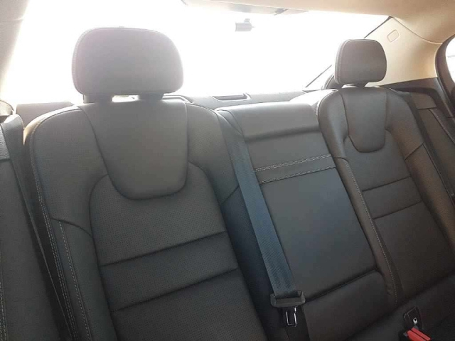 VOLVO S60 2020