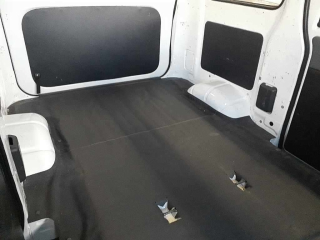 TOYOTA TOWN ACE VAN 2021