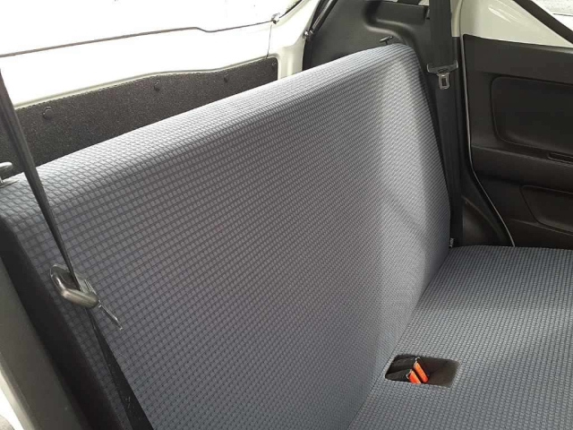 SUZUKI ALTO 2021