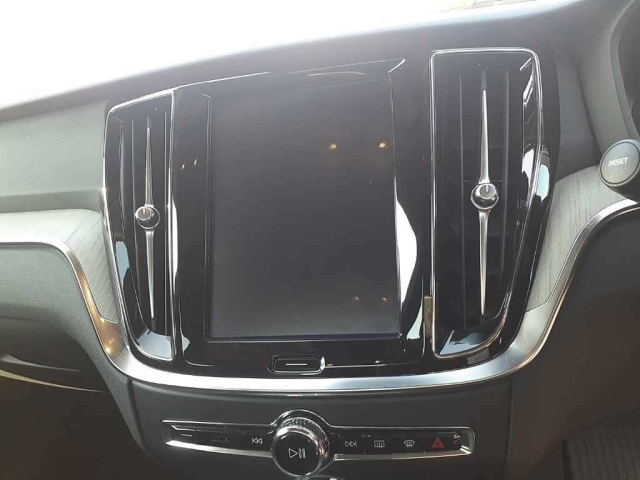 VOLVO S60 2020