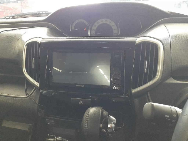 SUZUKI SOLIO 2016