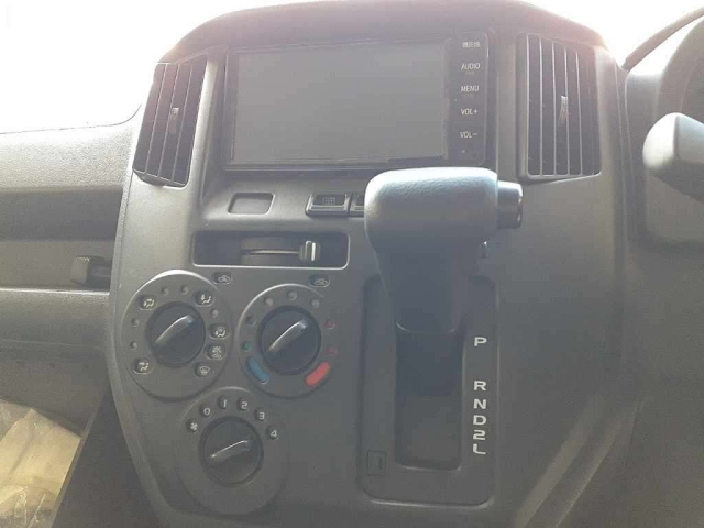 TOYOTA TOWN ACE VAN 2021