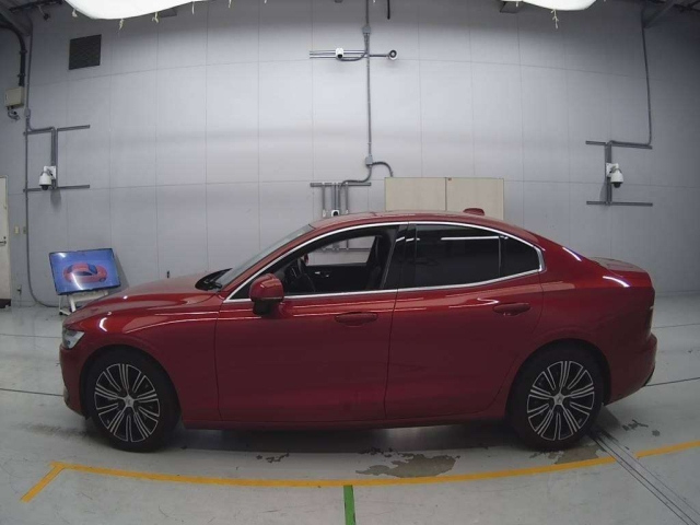 VOLVO S60 2020