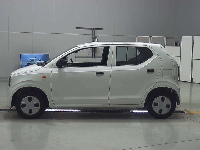 SUZUKI ALTO 2021