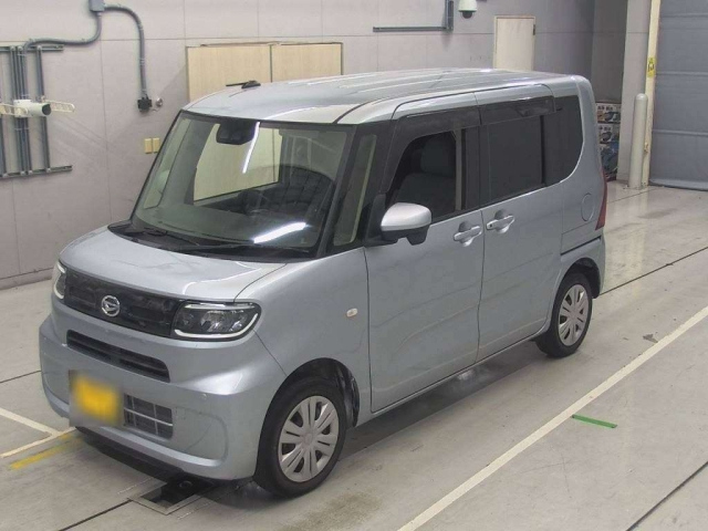 DAIHATSU TANTO 2020