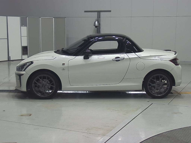 DAIHATSU COPEN 2020