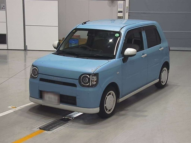 DAIHATSU MIRA TOCOT 2018