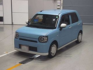 DAIHATSU MIRA TOCOT 2018