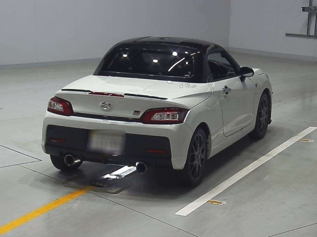 DAIHATSU COPEN 2020