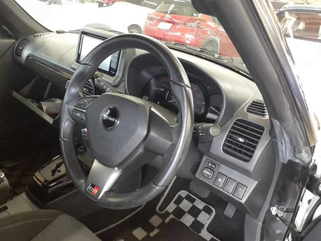 DAIHATSU COPEN 2020