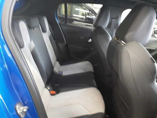 PEUGEOT 208 2020