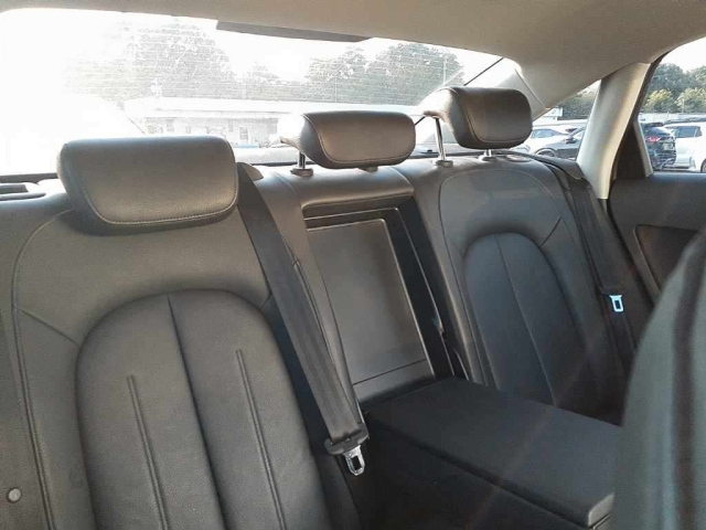AUDI A6 2016