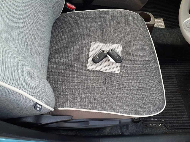 DAIHATSU MIRA TOCOT 2018