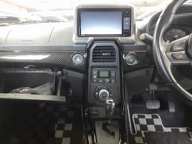 DAIHATSU COPEN 2020