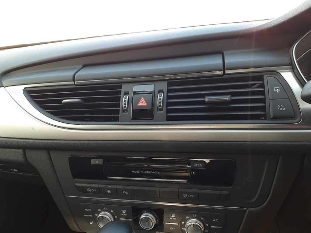 AUDI A6 2016