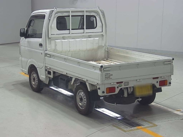 NISSAN CLIPPER TRUCK 2020