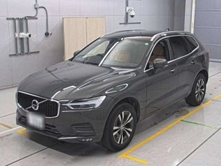 VOLVO XC60 2019