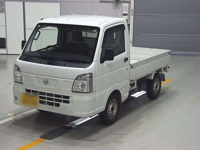 NISSAN CLIPPER TRUCK 2020