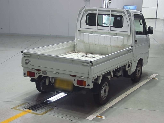 NISSAN CLIPPER TRUCK 2020