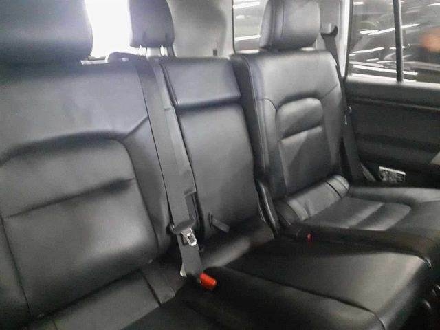 TOYOTA LAND CRUISER 2013