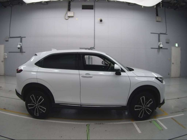 HONDA VEZEL 2025