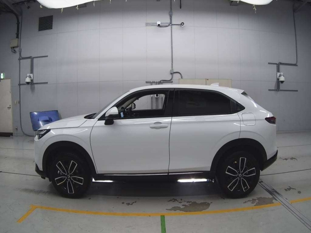 HONDA VEZEL 2025