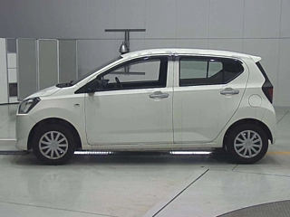 DAIHATSU MIRA E S 2020