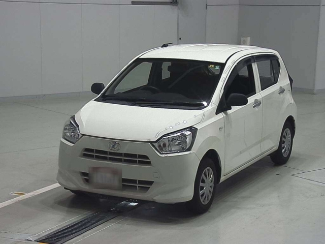 DAIHATSU MIRA E S 2020