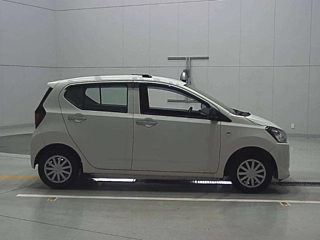 DAIHATSU MIRA E S 2020