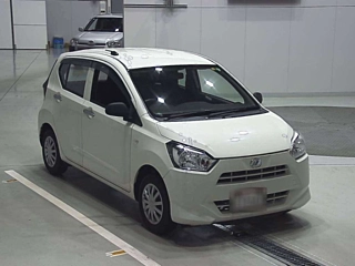 DAIHATSU MIRA E S 2020