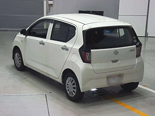 DAIHATSU MIRA E S 2020