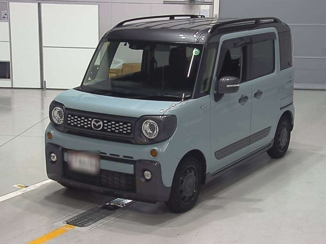 MAZDA FLAIR WAGON 2020