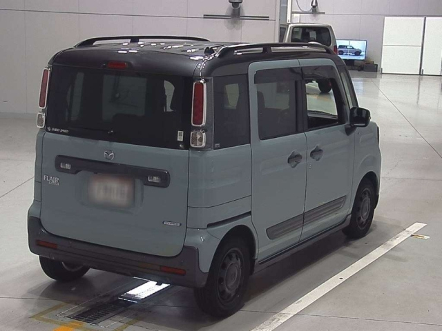 MAZDA FLAIR WAGON 2020