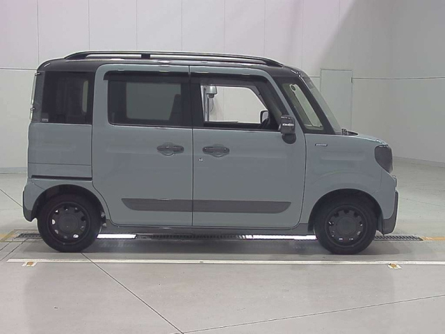 MAZDA FLAIR WAGON 2020